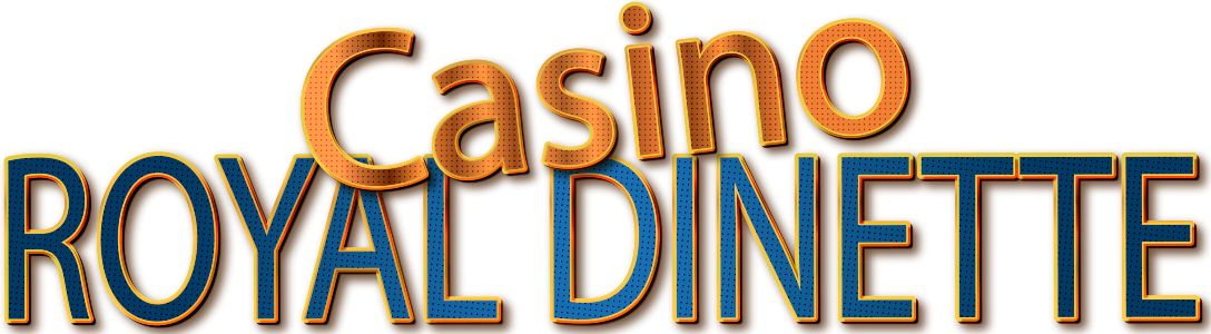 casino royal dinette text